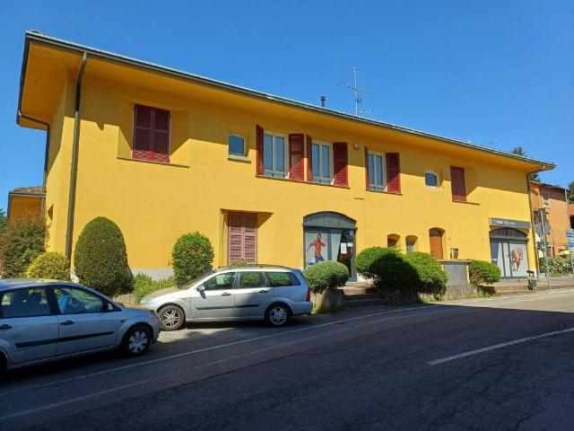 Appartamento in affitto a Olgiate Comasco CO