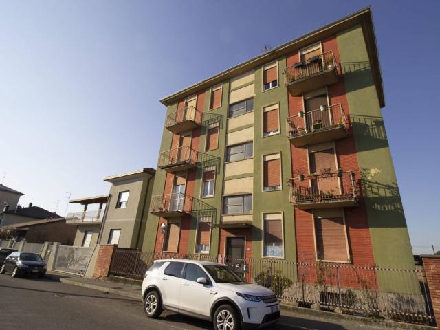 Appartamento in affitto a Olgiate Olona
