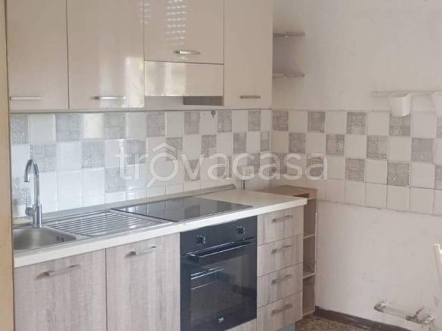 Appartamento in affitto a Olgiate Olona via n.Sauro, 21, non arredato/vuoto, arredato, box TrovaCasa