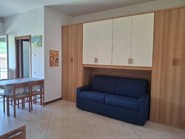 Appartamento in affitto a Olgiate Molgora LC