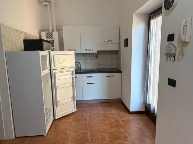 Appartamento in affitto a Novara NO