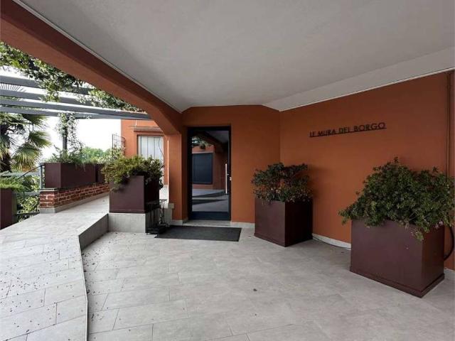 Appartamento in affitto a Oleggio NO