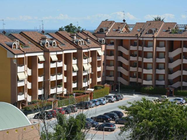 Appartamento in affitto a Oleggio NO