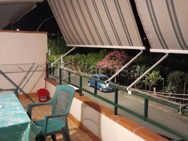 Appartamento in affitto a Oliveri via Rosate, 67, arredato, buono stato, luminoso TrovaCasa