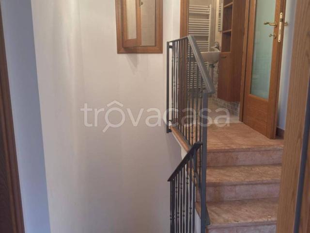 Appartamento in affitto a Olmo al Brembo olmo al brembo, parzialmente arredato, balcone, angolo cottura TrovaCasa
