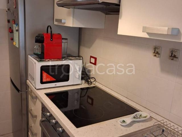 Appartamento in affitto a Opera via Toscana, arredato, ascensore, buono stato TrovaCasa