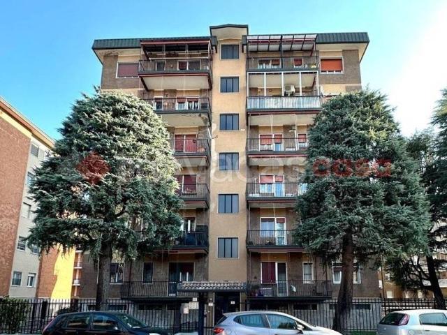 Appartamento in affitto a Opera via Mosè, arredato, ascensore, ristrutturato TrovaCasa