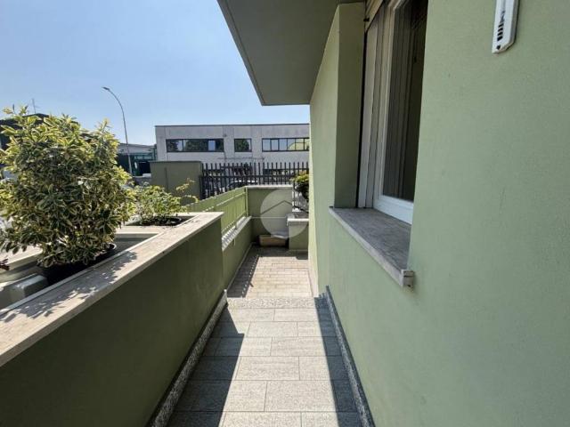 Appartamento in affitto a Opera via Romagna, 1, non arredato/vuoto, ristrutturato, balcone TrovaCasa