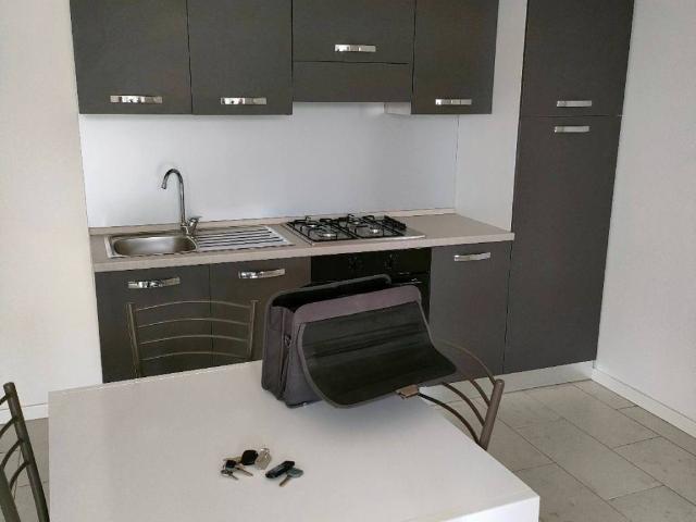 Appartamento in affitto a Oppeano VR