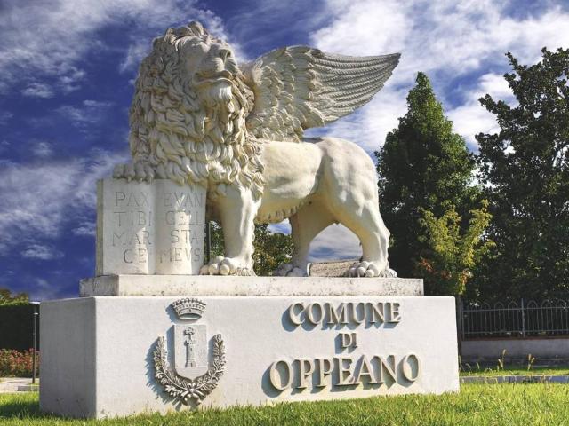 Appartamento in affitto a Oppeano VR