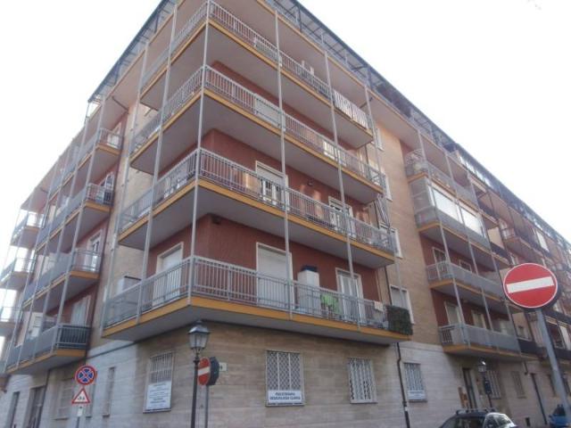 Appartamento in affitto a Orbassano TO