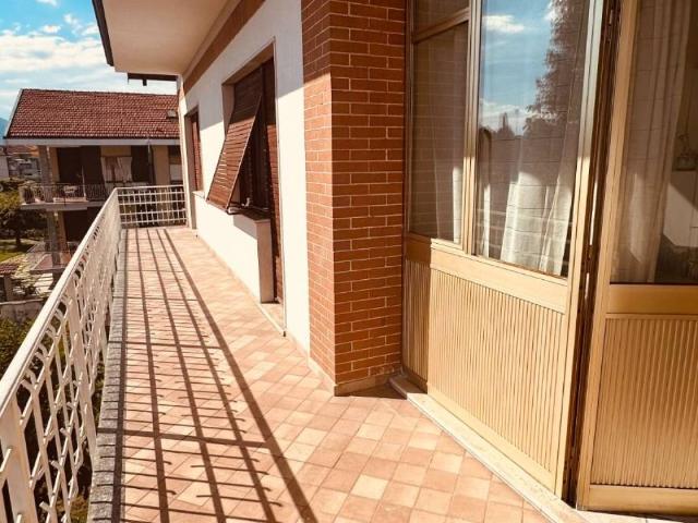 Appartamento in affitto a Orbassano TO