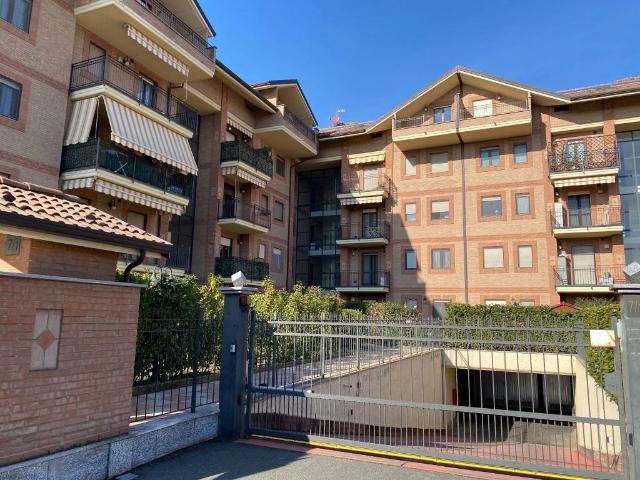 Appartamento in affitto a Orbassano TO