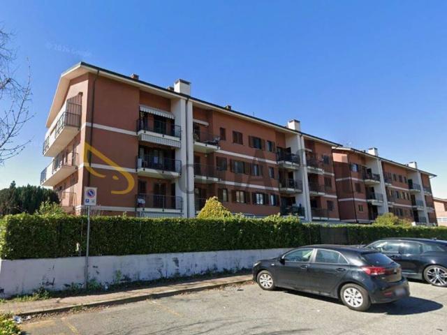 Appartamento in affitto a Orbassano TO