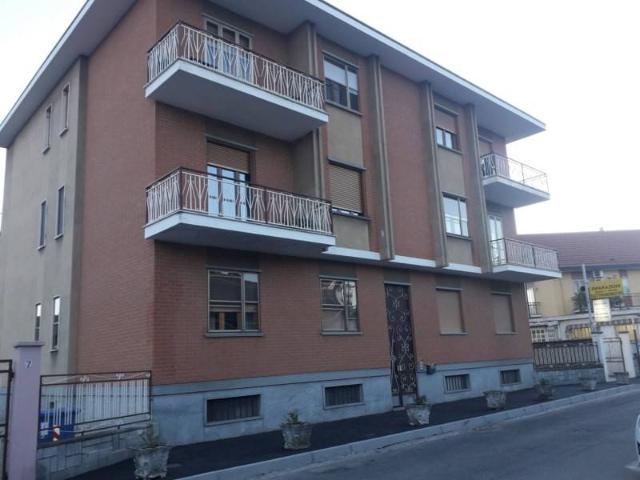 Appartamento in affitto a Orbassano TO
