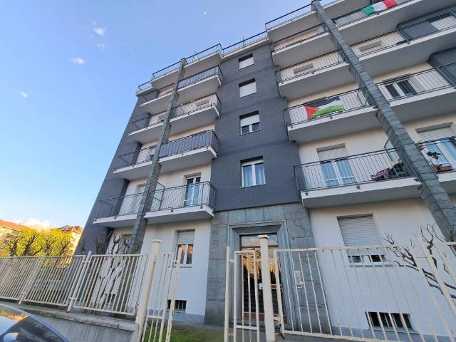 Appartamento in affitto a Orbassano TO