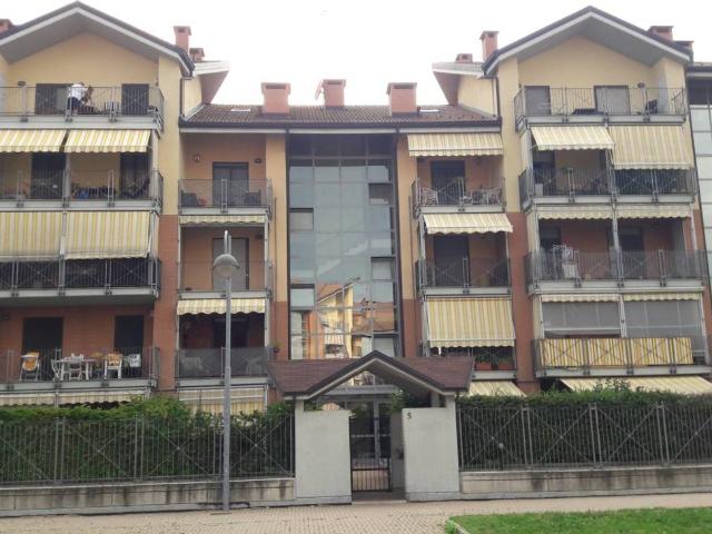 Appartamento in affitto a Orbassano TO