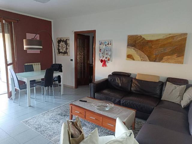 Appartamento in affitto a Orbassano TO