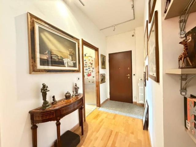 Appartamento in affitto a Orbassano via dei Mulini, 19
