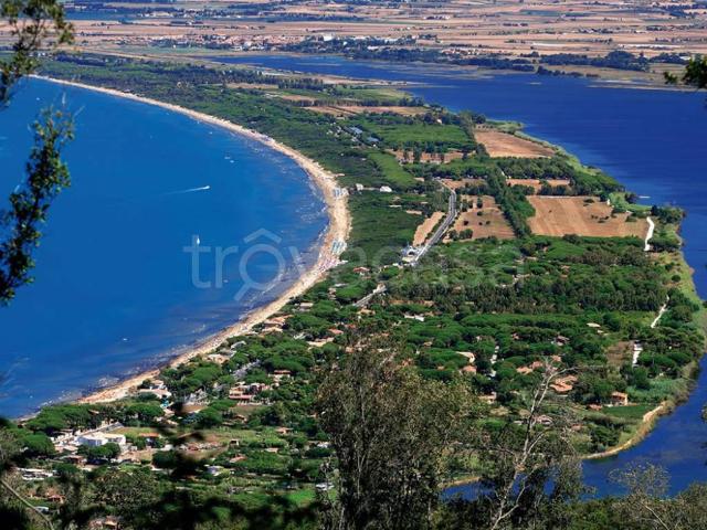 Appartamento in affitto a Orbetello via del Libeccio, arredato TrovaCasa