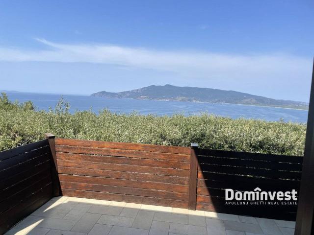 Appartamento in affitto a Orbetello via delle Ginestre, arredato, posto auto, terrazzo TrovaCasa