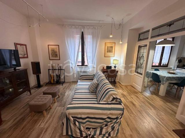 Appartamento in affitto a Orbetello via Vincenzo Gioberti, arredato, ristrutturato, centrale TrovaCasa
