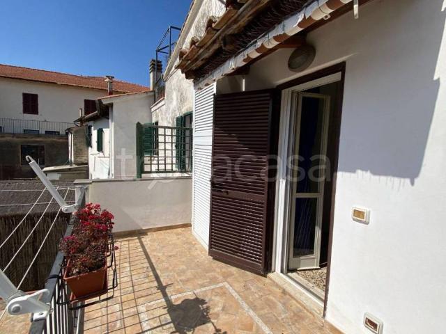 Appartamento in affitto a Orbetello, arredato, terrazzo, centrale TrovaCasa