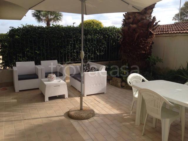 Appartamento in affitto a Orbetello, arredato, giardino privato, nuova costruzione TrovaCasa