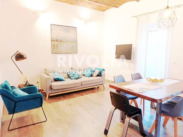 Appartamento in affitto a Orbetello GR
