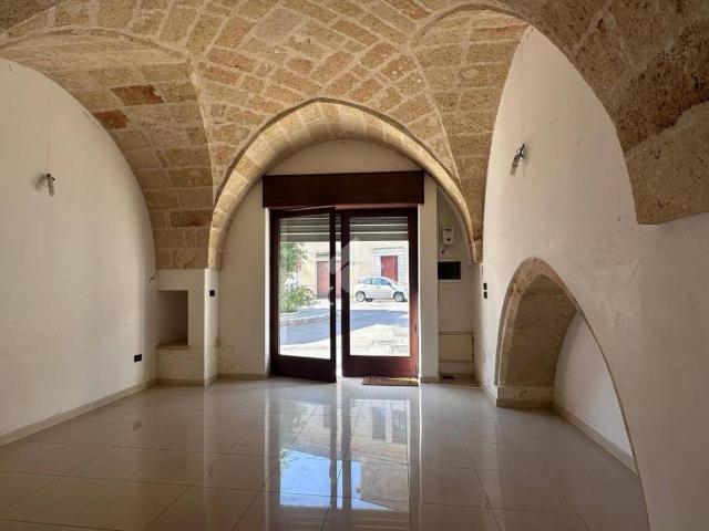 Appartamento in affitto a Oria BR