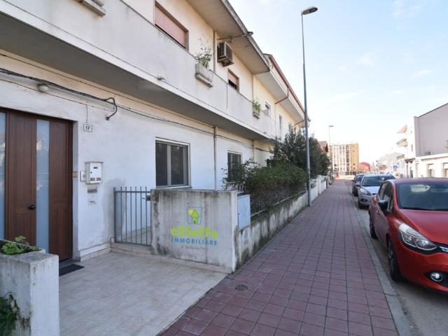 Appartamento in affitto a Oristano via vandalino casu 17