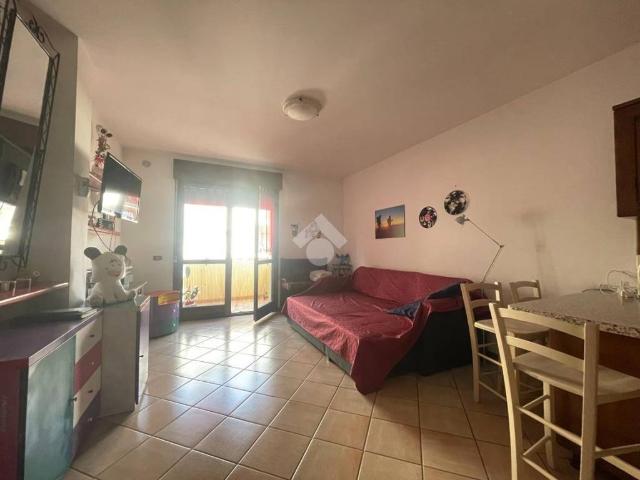 Appartamento in affitto a Orsago via Dalmazia, arredato, posto auto, box TrovaCasa