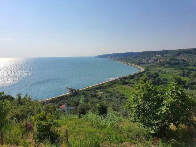 Appartamento in affitto a Ortona CH