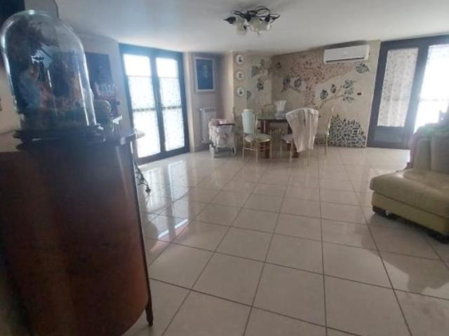 Appartamento in affitto a Orta di Atella orta di Atella, arredato, box, terrazzo TrovaCasa