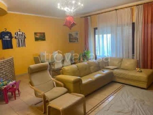 Appartamento in affitto a Ortezzano via Campo Fiore, arredato, balcone, angolo cottura TrovaCasa