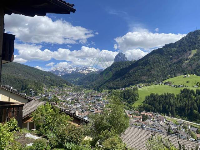 Appartamento in affitto a Ortisei BZ