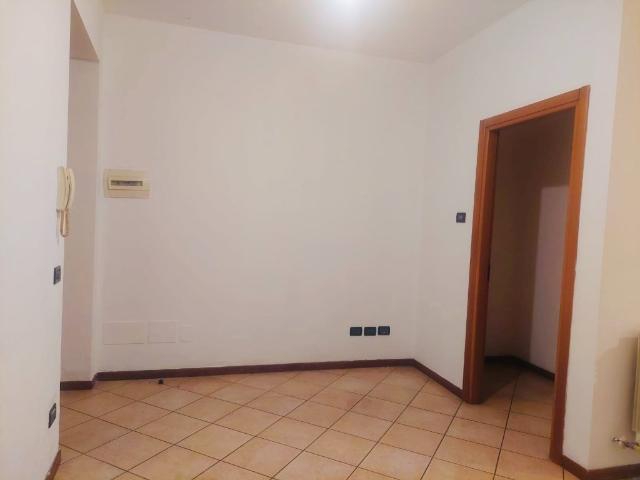 Appartamento in affitto a Orzinuovi via Monte Santo, box, riscaldamento autonomo, parzialmente arredato TrovaCasa