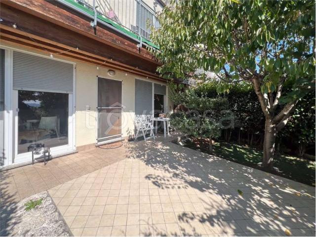 Appartamento in affitto a Osimo, non arredato/vuoto, giardino privato, riscaldamento a pavimento TrovaCasa