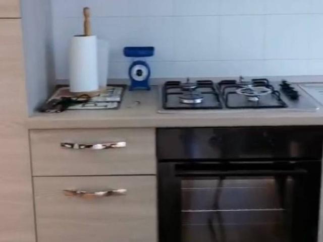 Appartamento in affitto a Osio Sotto BG