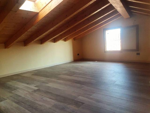 Appartamento in affitto a Osio Sotto BG