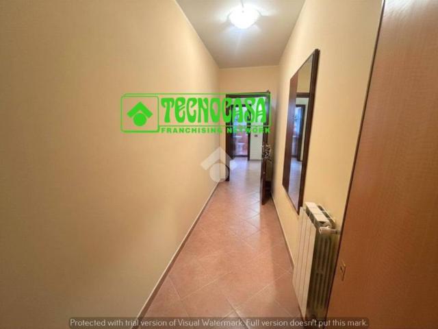 Appartamento in affitto a Ospedaletto d'Alpinolo via Sandro Pertini, arredato, vista panoramica, aria condizionata TrovaCasa