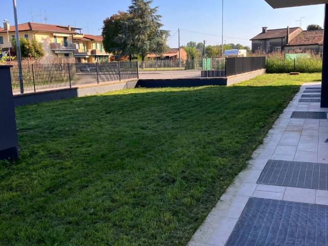 Appartamento in affitto a Ospedaletto Euganeo PD
