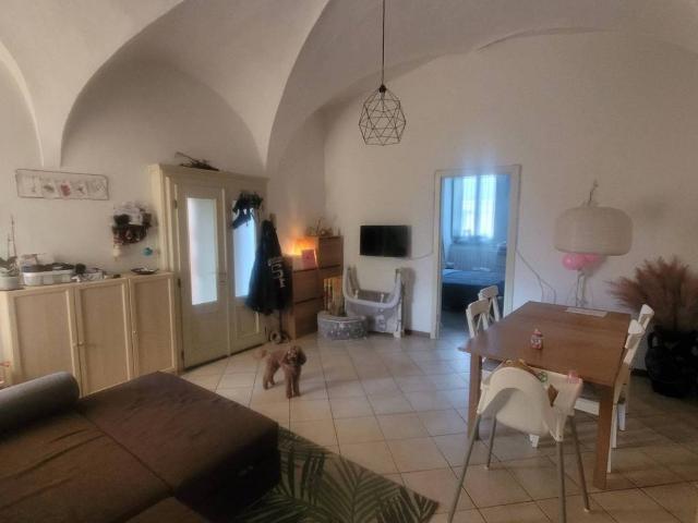 Appartamento in affitto a Ospitaletto BS