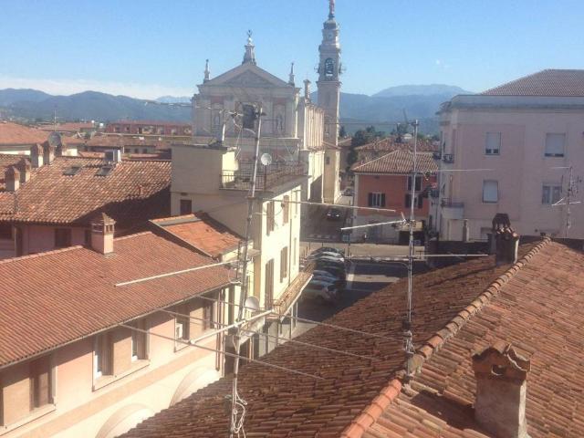 Appartamento in affitto a Ospitaletto BS
