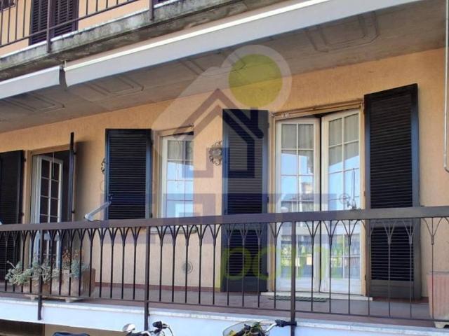 Appartamento in affitto a Ostiano via parpaglioni 4, box, terrazzo, parzialmente arredato TrovaCasa