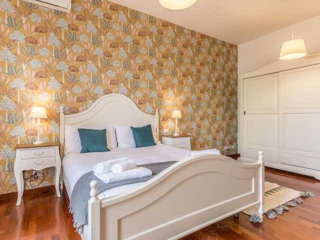 Appartamento in affitto a Ostiense, Roma 1 camera da letto