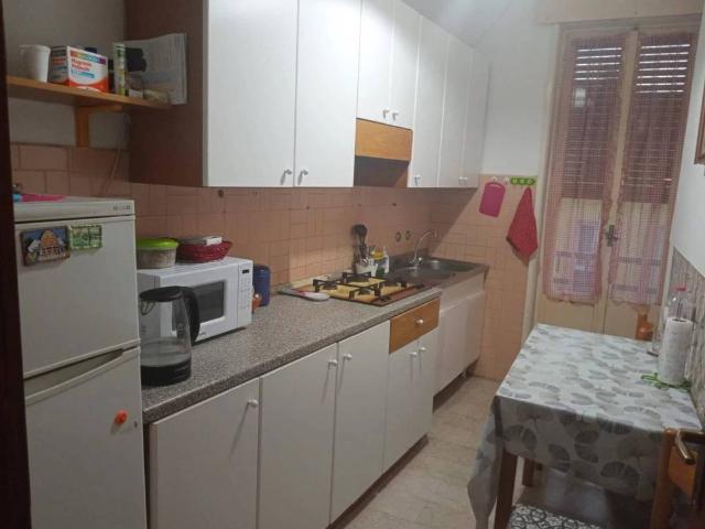 Appartamento in affitto a Ostiglia MN