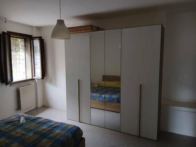 Appartamento in affitto a Ostiglia MN