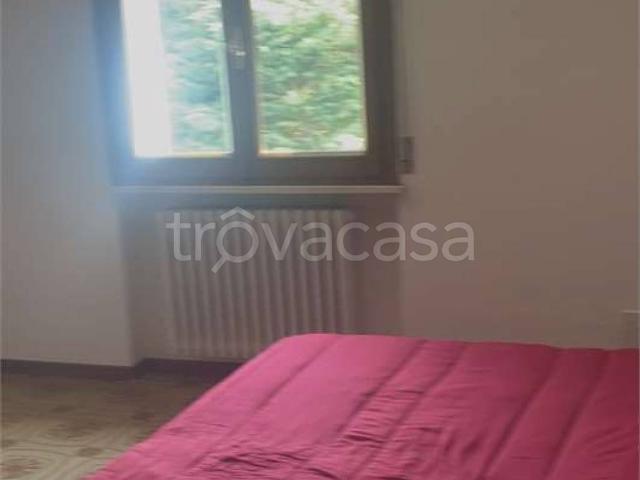 Appartamento in affitto a Ostiglia, arredato, giardino, posto auto TrovaCasa