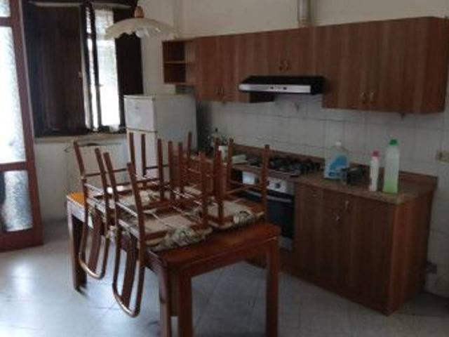 Appartamento in affitto a Ostiglia